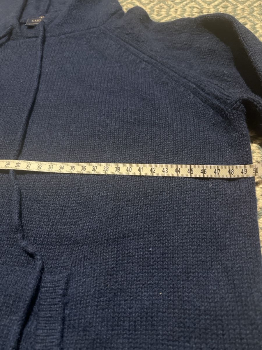Pulls & Sweat-shirts: Cashmere Collection  | Damen KapuzenPullover Gr.M – Neuf (Voir description) à Basel par SimpleE 5