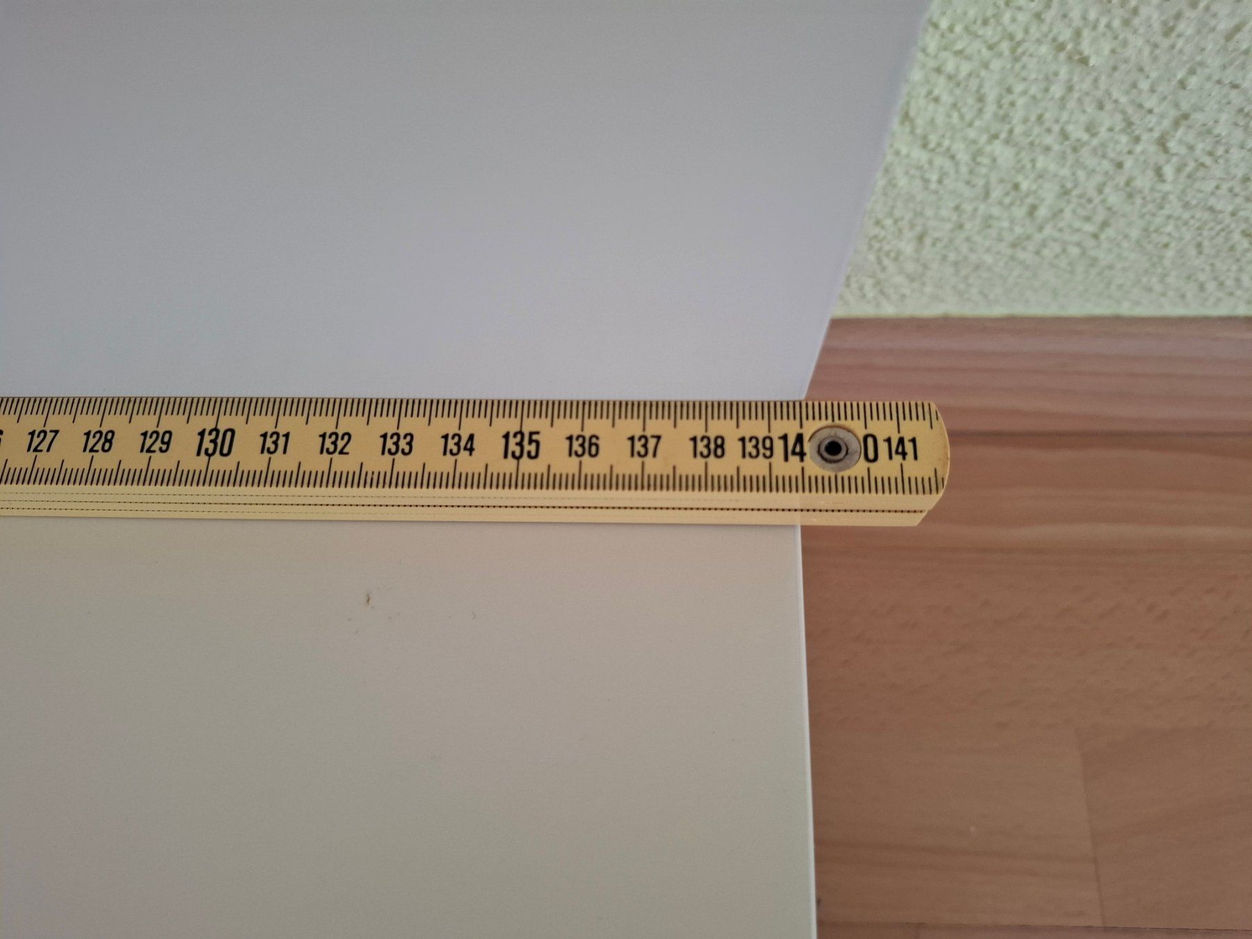 Regale: TV-Möbel / Regal / Konsole /Tischchen - Version rechts – Gebraucht aus Seengen von Merlin66 5