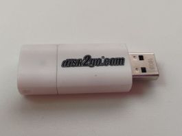 USB-Stick 16GB 3.0