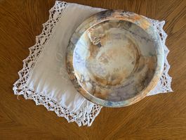 Arabia Suomi Finlandia Deco Bowl