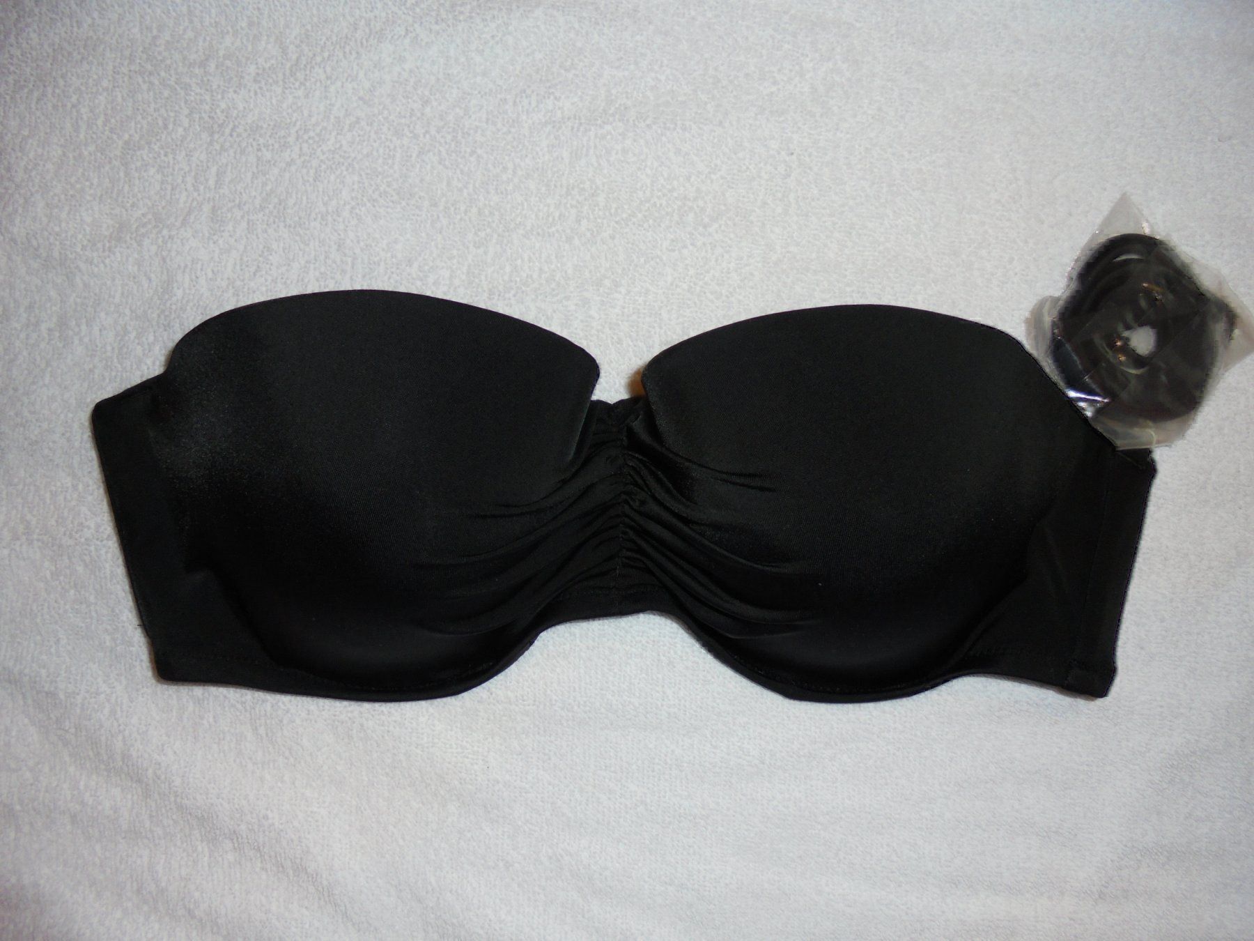 Victoria's Secret Costumi da bagno & Bikini: VICTORIA'S SECRET BIKINI-OBERTEIL 75 B – Nuovo e nell'imballaggio originale da Aarau Rohr venduto da PinkSchwein