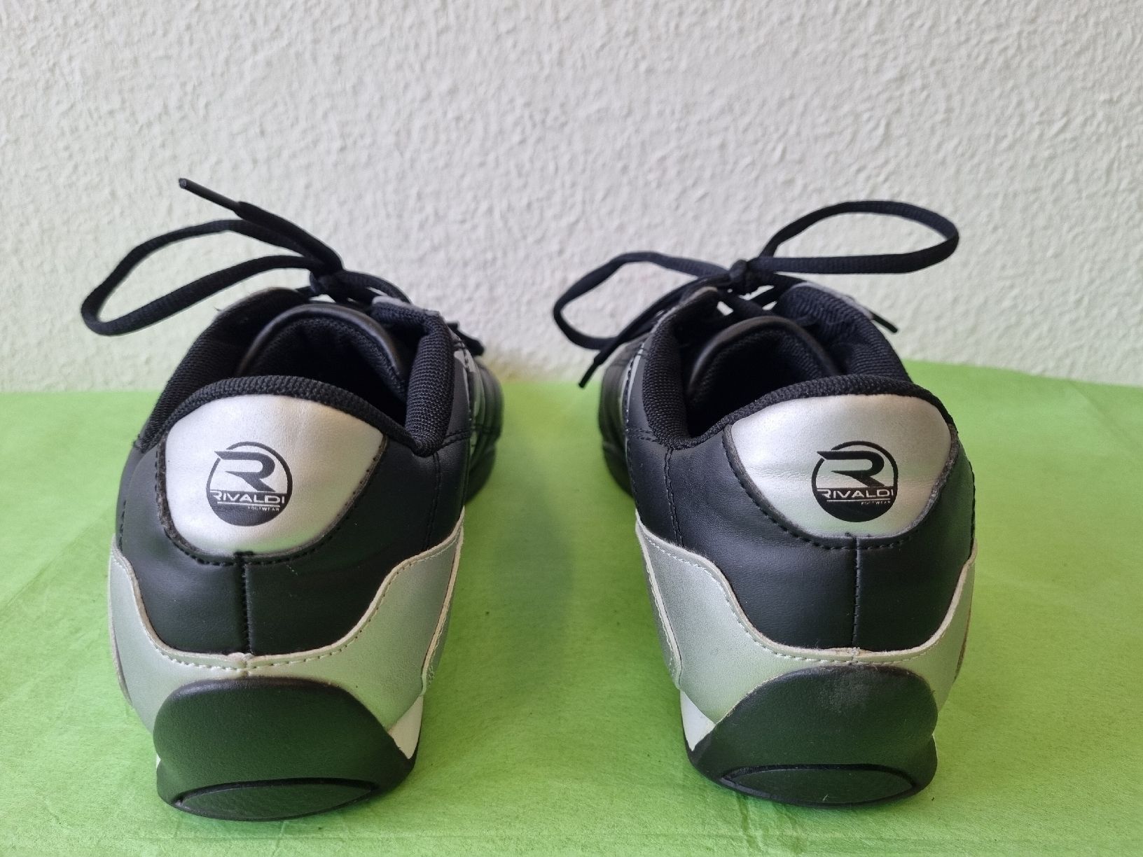 Herrenschuhe: Rivaldi Schuhe Grösse 43 – Gebraucht aus Schönenwerd von Chez_Mimi 3