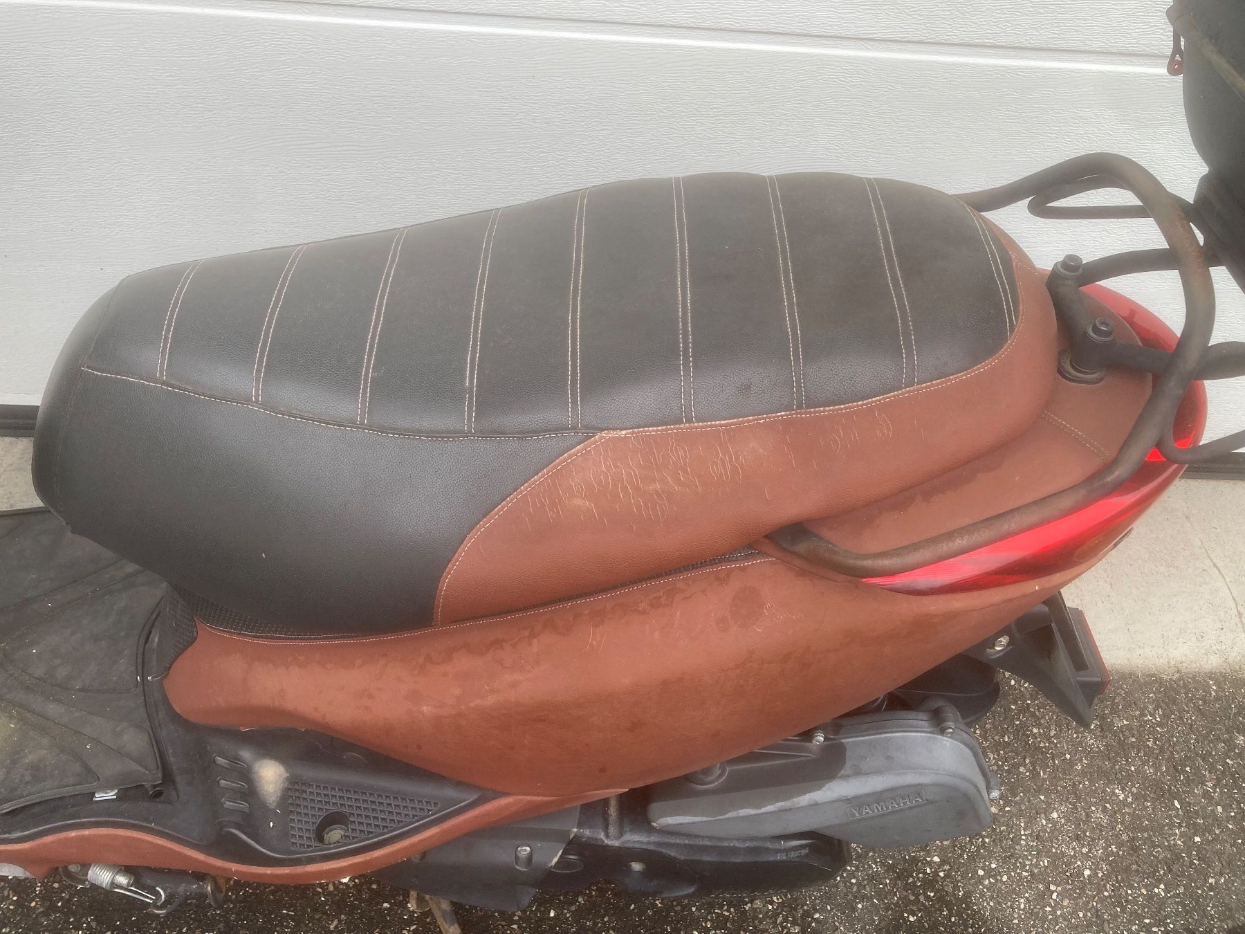 Yamaha Scooter: Yamaha Vity125 XC – Usato da St. Gallen venduto da zx10r 5