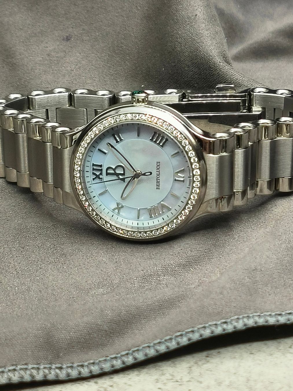 Orologi: Bertolucci – Usato da La Chaux-de-Fonds venduto da curtitswisswatches 1