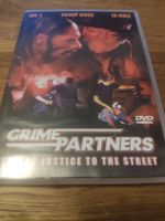 Crime Partners - Snoop Dogg, ICE-T & Ja-Rule (DVD)