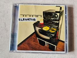 Titan Elevator