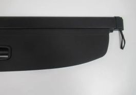 Laderaumabdeckung Ford Focus 4