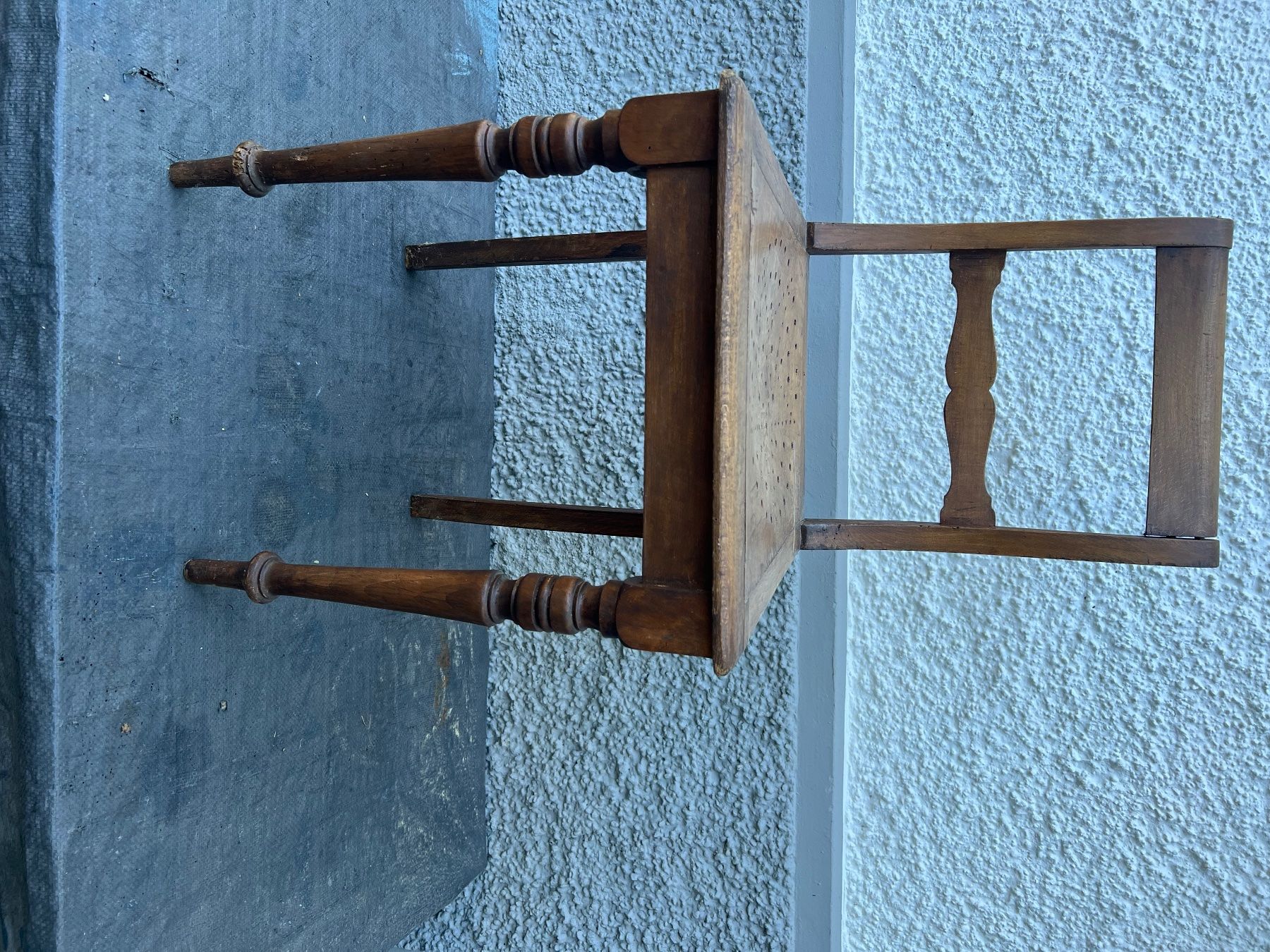 Chaises: Stuhl antik – D'occasion à Kriegstetten par Beat8970
