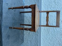 Stuhl antik