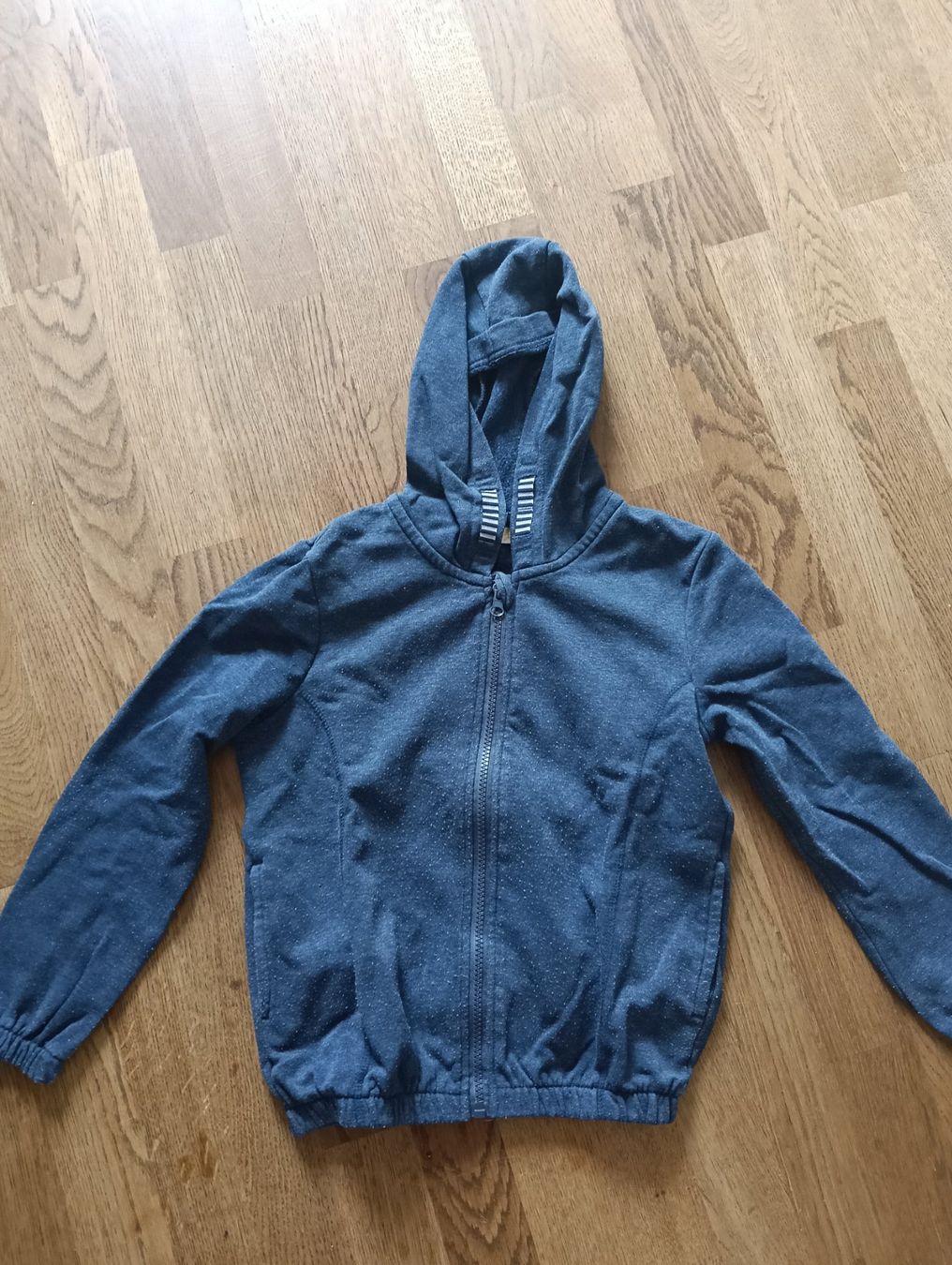 Giacche & Cappotti: Jäckli "Kids basics" Gr.122/128... – Usato da Uetendorf venduto da Koh0