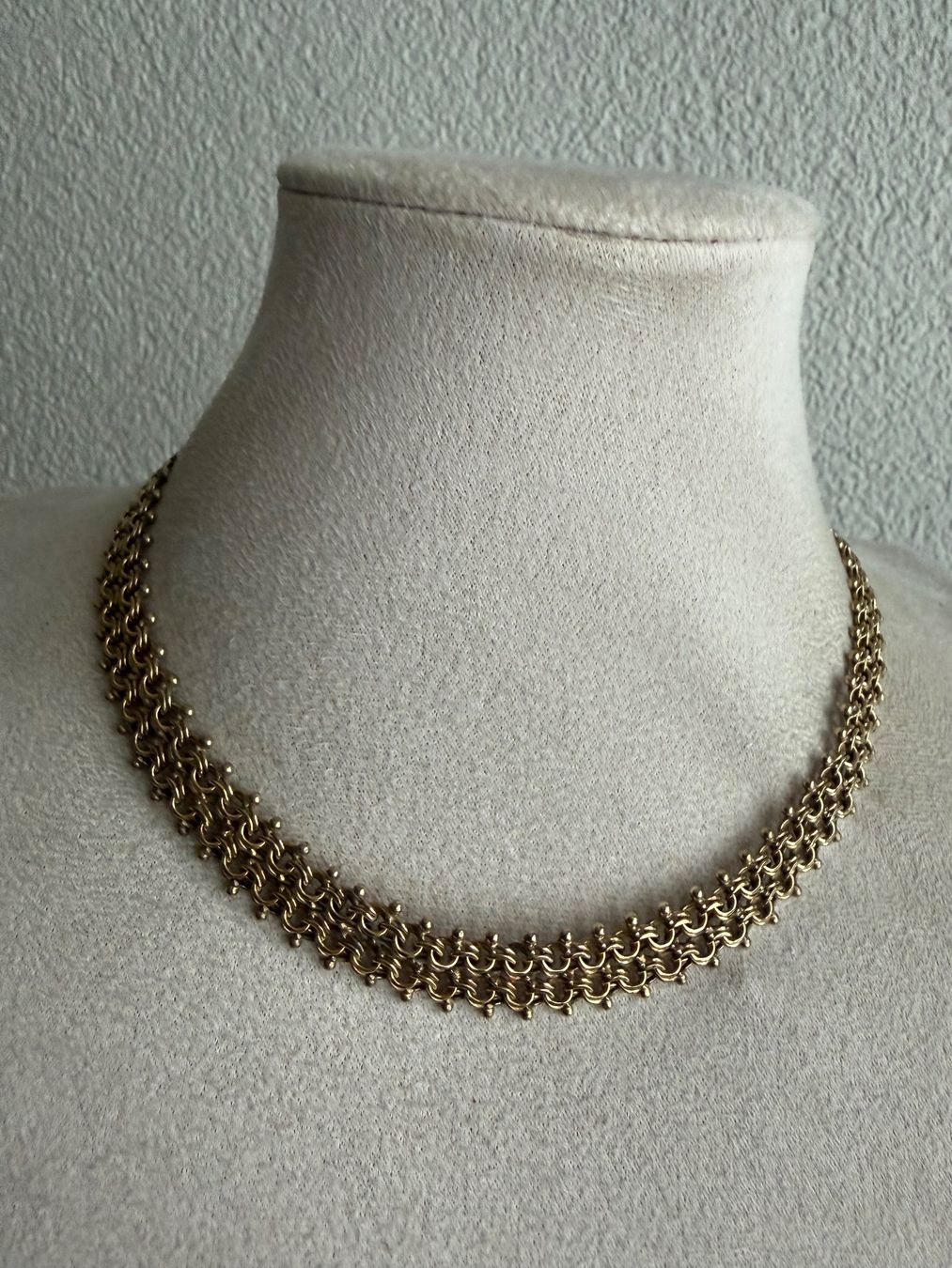 Ketten: Vintage Kette – Gebraucht aus Spiegel b. Bern von Rogger72 1