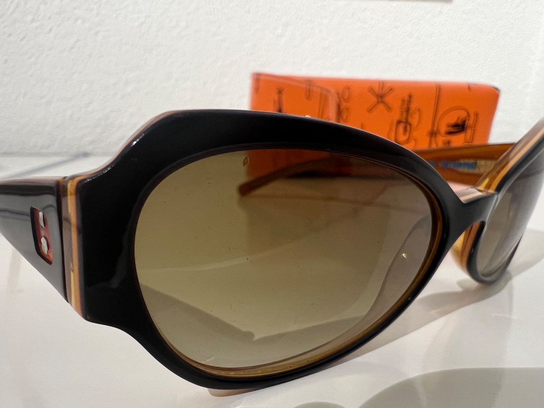 Brillen & Gläser: Sonnenbrille Paul Frank – Gebraucht aus Fürigen von beccaris 1