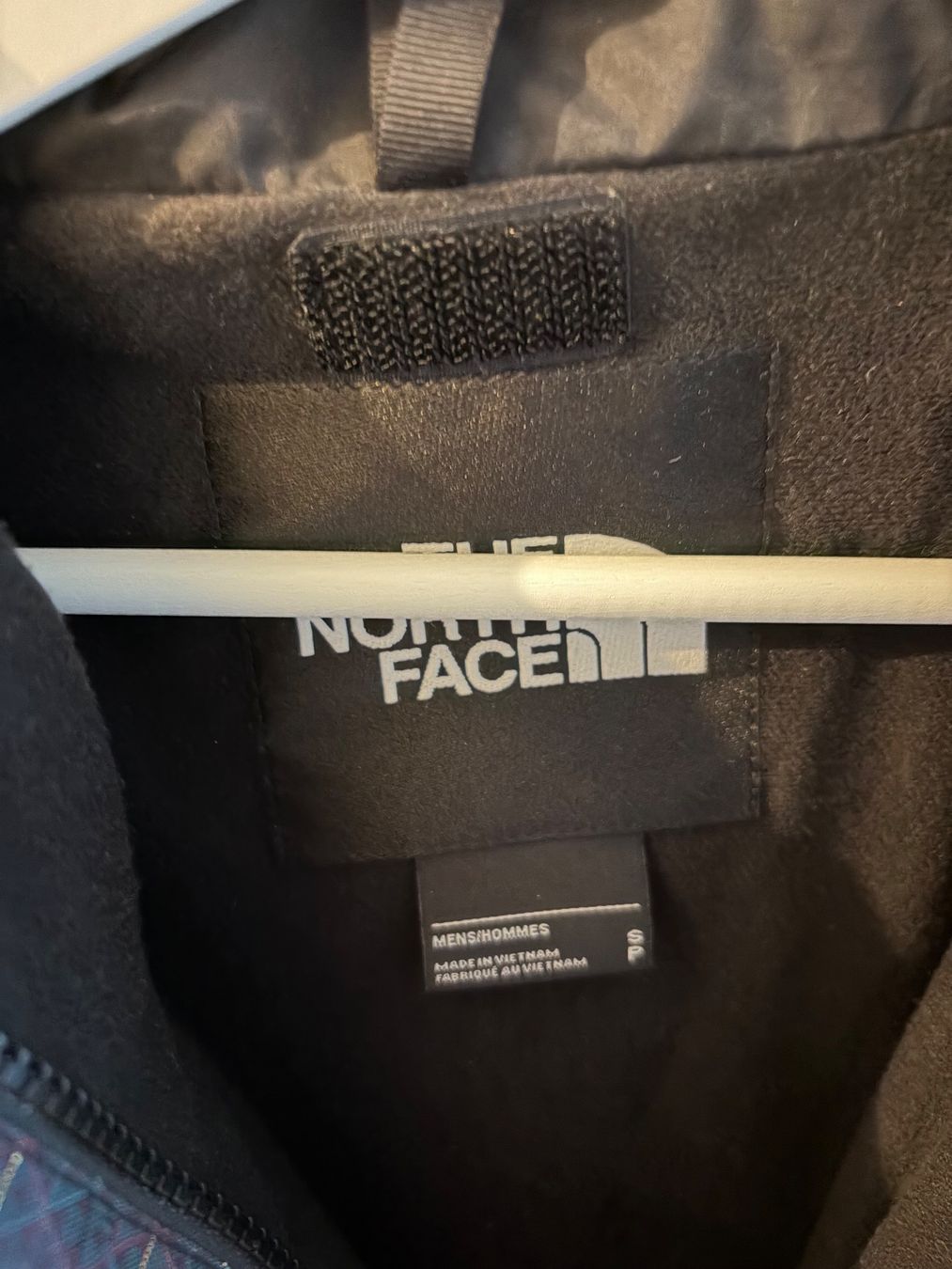 North Face Giacche: The North Face CMYK 1990 Mountain Jacket Engineered Jacquard – Nuovo (secondo la descrizione) da Zürich venduto da kn4 3
