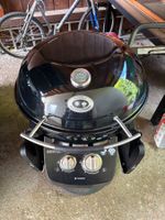 Gasgrill