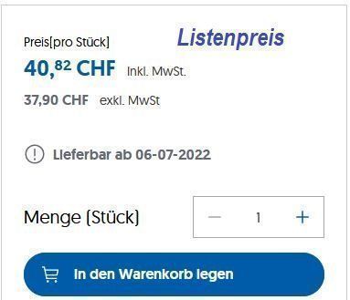 Interruttori: Näherungsschalter-Festo T-Nut – Nuovo (secondo la descrizione) da Hägendorf venduto da nevecon 4