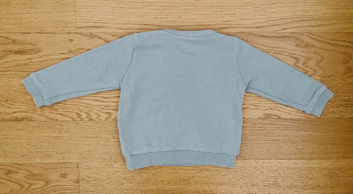Pullover & Sweatshirts: Pull Taille 86 – Neu (gemäss Beschreibung) aus Sion von FashionStore3 1