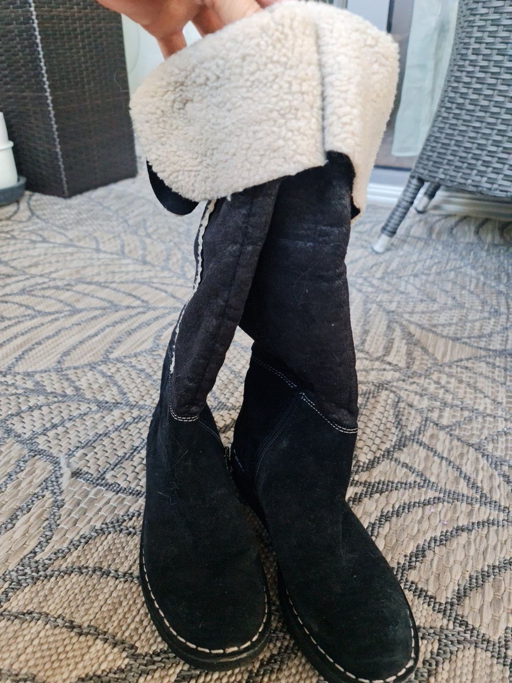 Tommy Hilfiger Chaussures femmes: Hilfiger Schue – D'occasion à Itingen par bea_bxv5 4