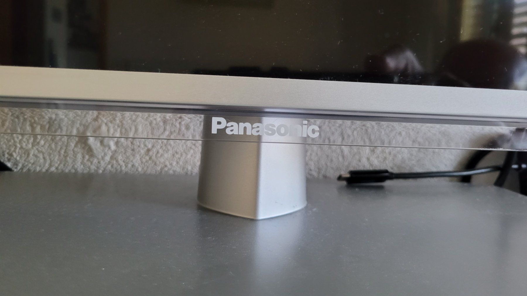 Panasonic Appareils TV: Panasonic LCD TV – D'occasion à Rafz par Stone323 2