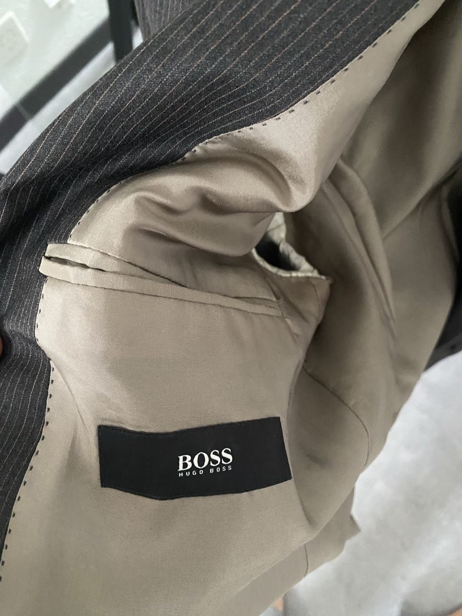 Hugo Boss Giacche: Blazer Boss – Usato da Echallens venduto da 1961zap 2