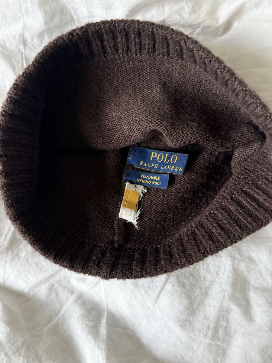 Ralph Lauren Chapeaux, bonnets & casquettes: Ralph Lauren Hat – D'occasion à Zürich par tae_6828 1