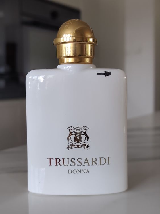Women's Perfume Trussardi DONNA EDP 50 ml main image 0