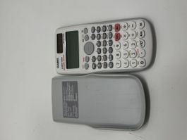 Taschenrechner Casio FX-82 Solar 