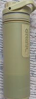 Grayl Wasserfilter Flasche Ultrapress - Neu!