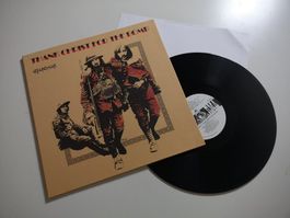 The Groundhogs – Thank Christ For The Bomb