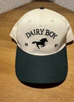 Dairy Boy Trucker Hat