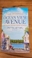 Buch "Ocean View Avenue - Wo deine Träume wahr werden"