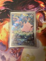 Clefairy IR Perfect Order