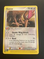 Fearow 37/100 Ex Sandstorm