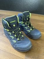Lowa Kinderwanderschuhe