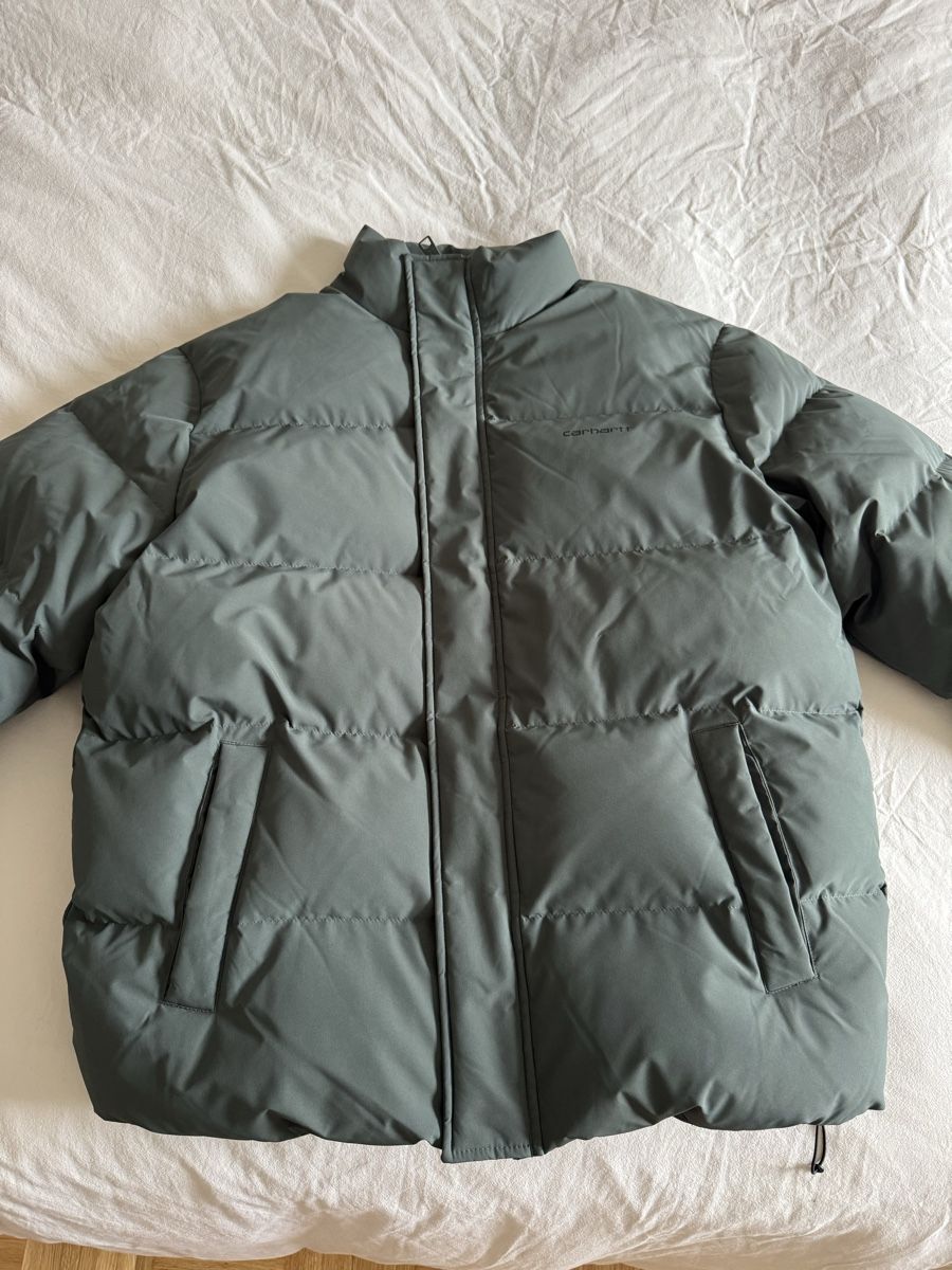 Carhartt Jacken: Doudoune Carhartt WIP neuve – Neu (gemäss Beschreibung) aus Lausanne von Maxime22
