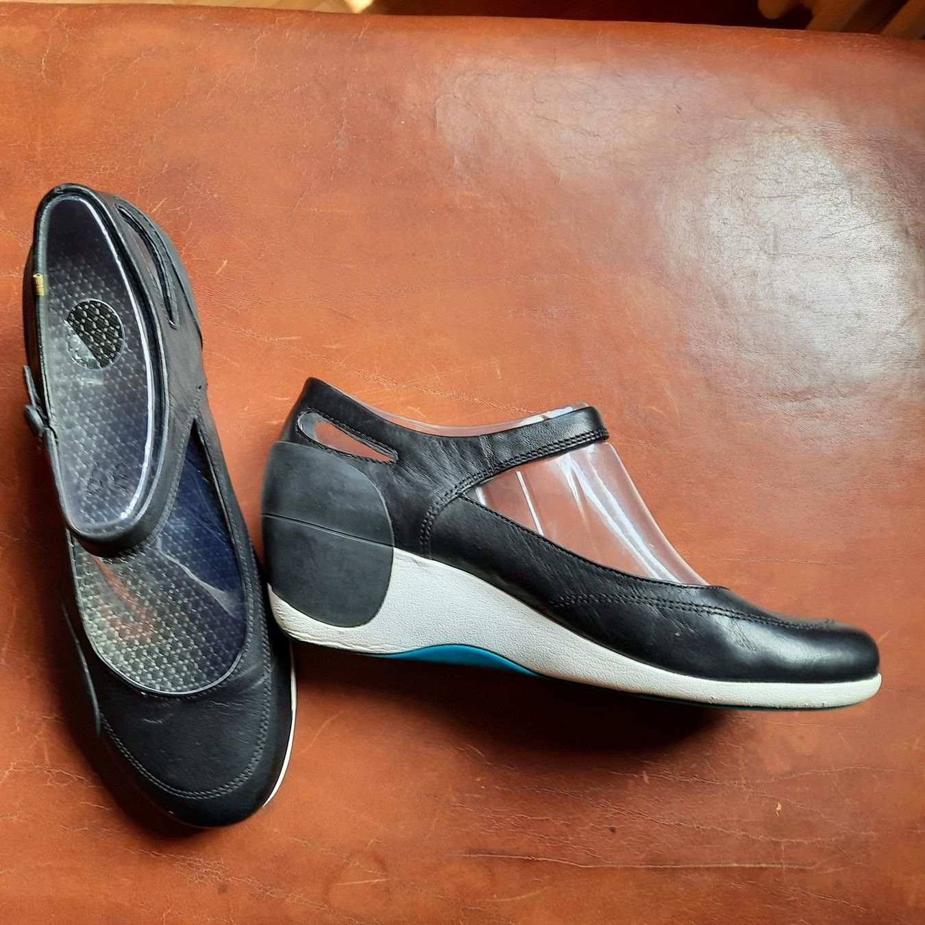 Camper Scarpe da donna: Camper Damen Schuhe – Usato da wädenswil venduto da saschmi1973 1
