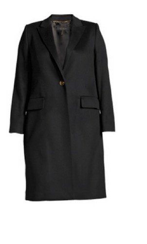 Escada Cappotti: Eleganter Mantel ESCADA Sport Gr. 32 – Usato da Zürich venduto da triangular 2