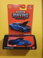 Matchbox 2022 BENTLEY BATUR