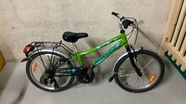 Kinderfahrrad 20 Zoll