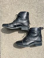 Steeds Reitstiefel Grösse 35