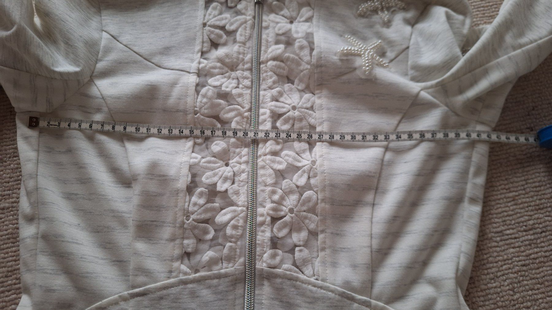 Giacche: Sportalmjacke.Neu – Nuovo (secondo la descrizione) da werdenberg venduto da Nsmilles 6