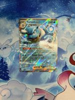 Tortank EX - MEW 009 FR