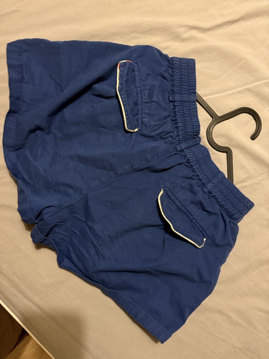 Altra biancheria intima: Stylish Navy Blue Summer Shorts - Great Condition! – Usato da Dübendorf venduto da zhe_69pd 3