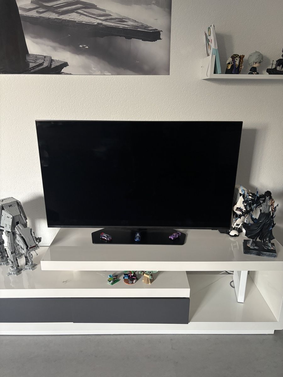 Appareils TV: Samsung Fernseher  – Neuf (Voir description) à Ittigen par tizu310 1