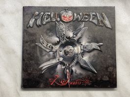 Helloween 7 Sinners