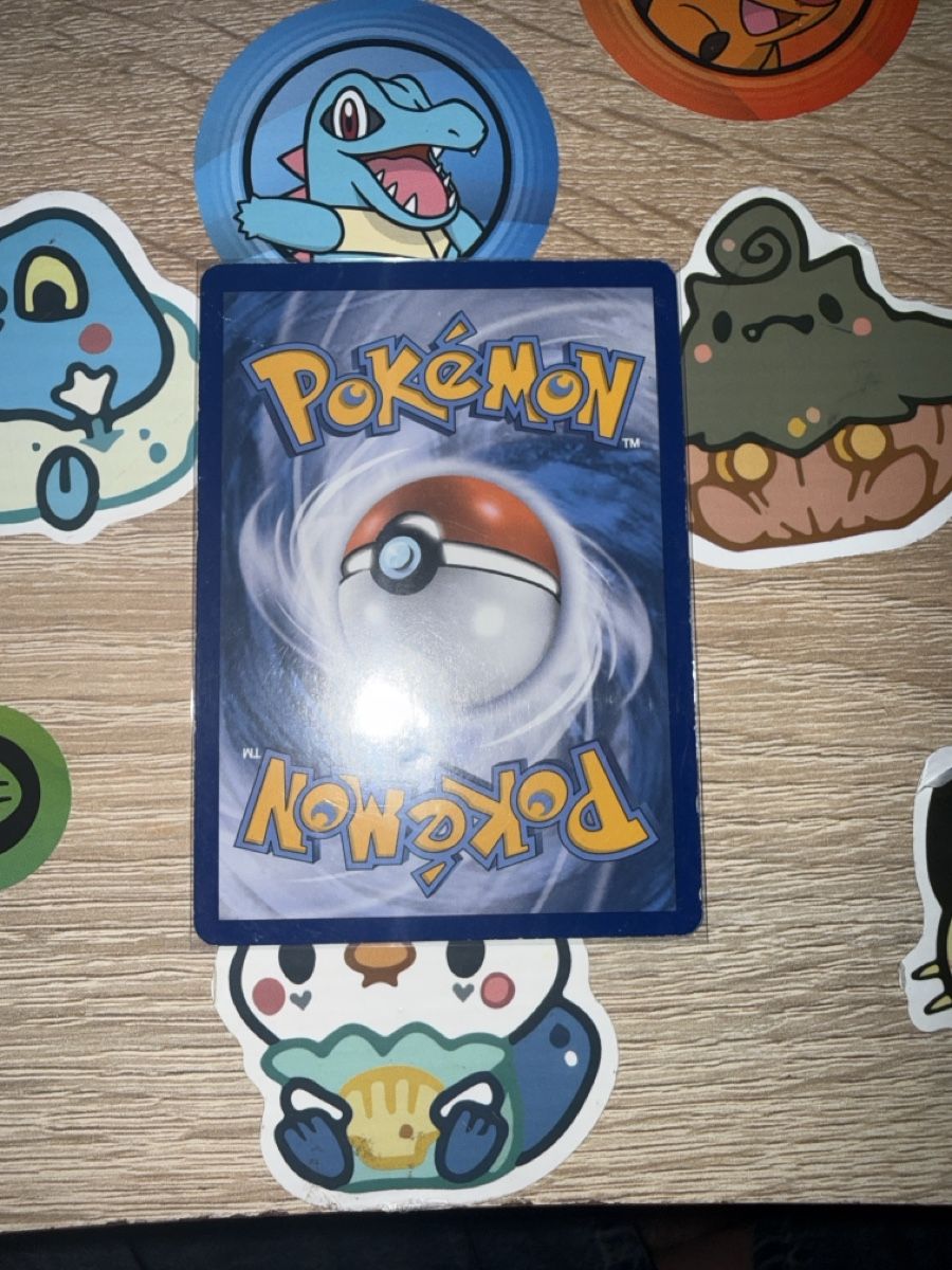 Pokémon Carte collezionabili: Team Rocket’s handiwork full art XY – Usato da St-Maurice venduto da Whatty 1
