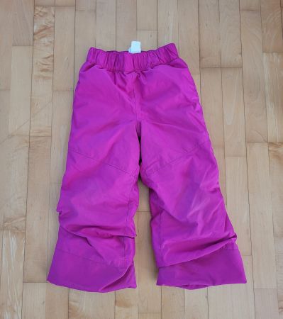 Skihose Mädchen Gr.110