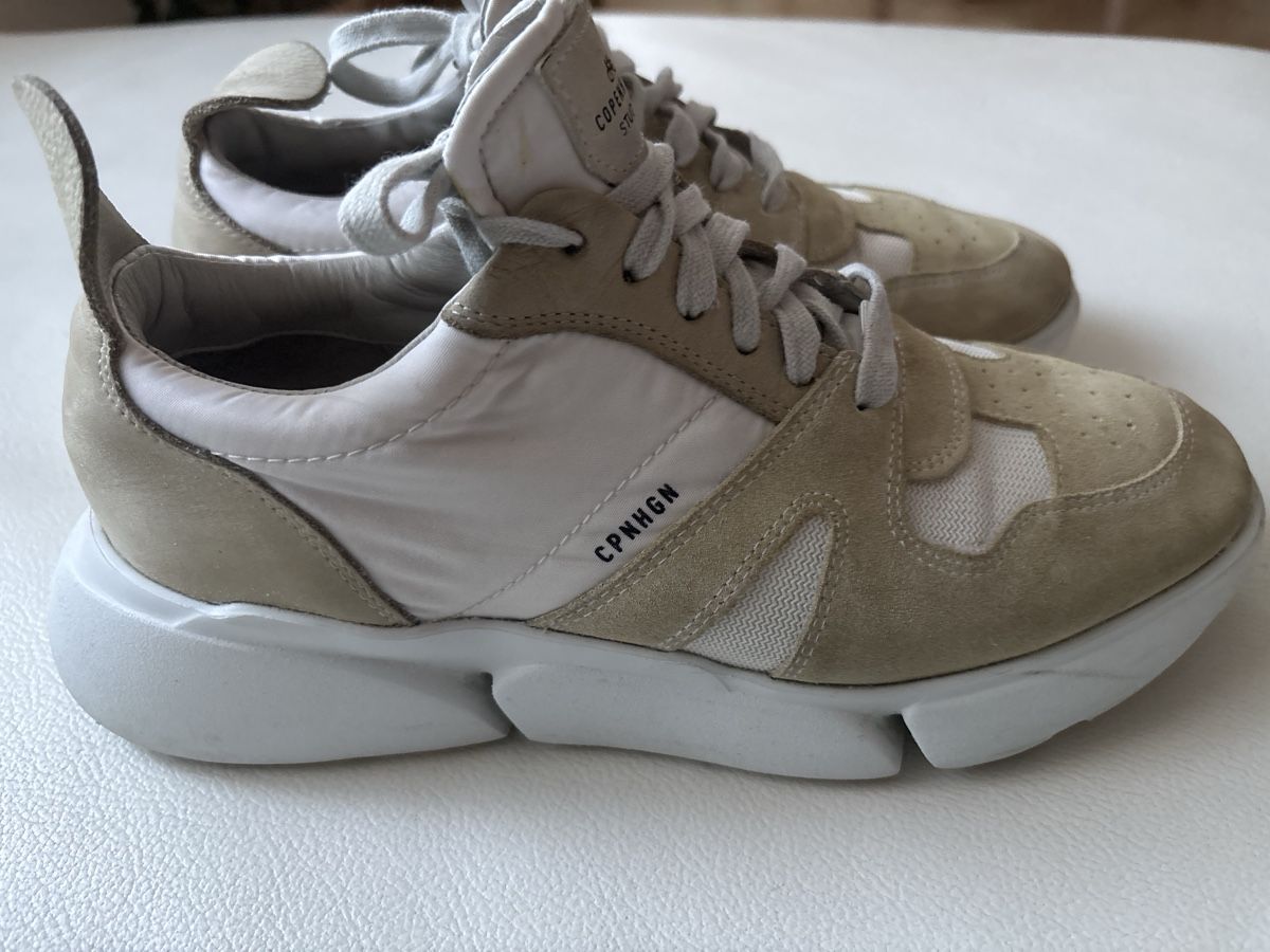 Copenhagen Scarpe da donna: Copenhagen Studios Sneaker gr.40 – Usato da langenthal venduto da rundholz7 2