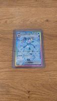 Pokemon Glaceon (CN) 206/187 - sv8a