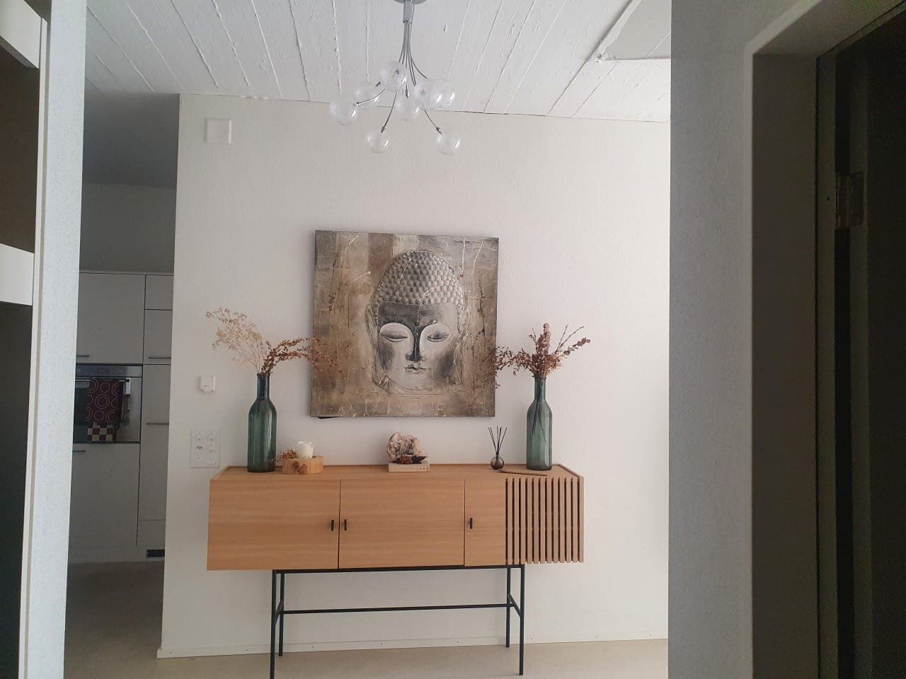 Cassettiere: Grosses Sideboard – Usato da Bassersdorf venduto da joccalina