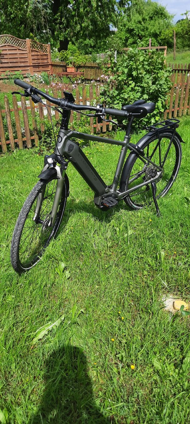 Kalkhoff Biciclette: e-bike Kalkhoff – Usato da Wengi b. Frutigen venduto da astra022 4